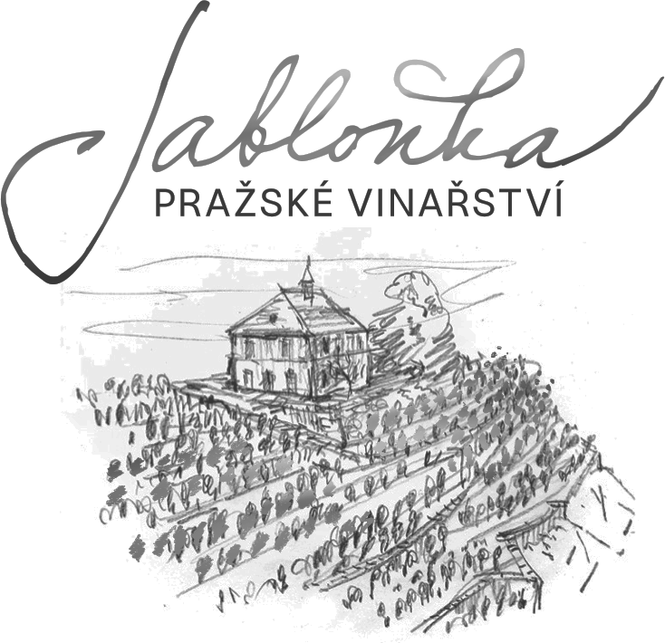 Jablonka — pražské vinařství