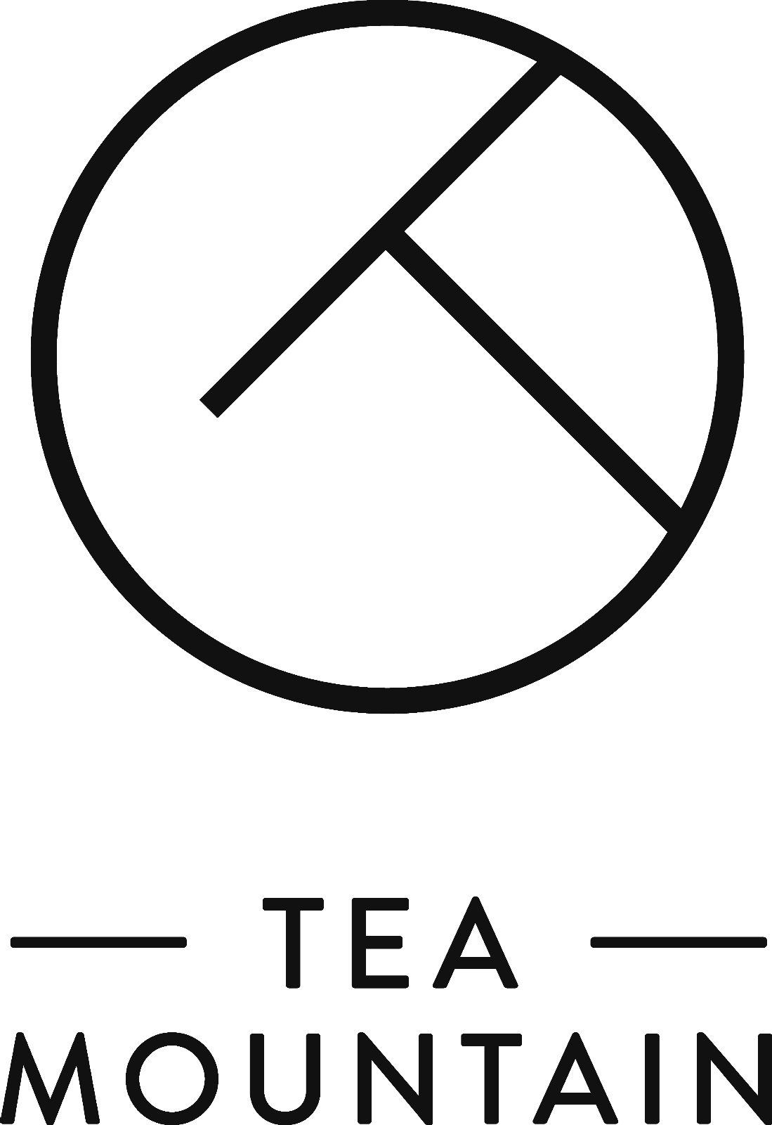 Tea Mountain